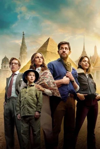 مشاهدة فيلم Fountain of Youth 2025 مدبلج مشاهدة فيلم Fountain of Youth 2025 مدبلج