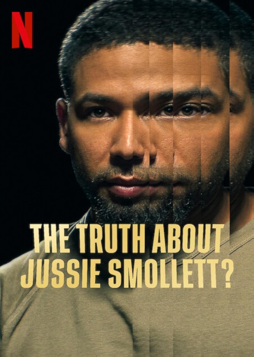 مشاهدة فيلم The Truth About Jussie Smollett? مترجم مشاهدة فيلم The Truth About Jussie Smollett? مترجم