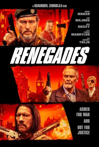 مشاهدة فيلم Renegades 2022 مترجم مشاهدة فيلم Renegades 2022 مترجم