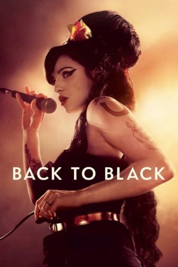 مشاهدة فيلم Back to Black 2024 مترجم مشاهدة فيلم Back to Black 2024 مترجم