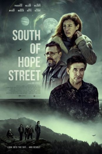 مشاهدة فيلم South of Hope Street 2024 مترجم مشاهدة فيلم South of Hope Street 2024 مترجم