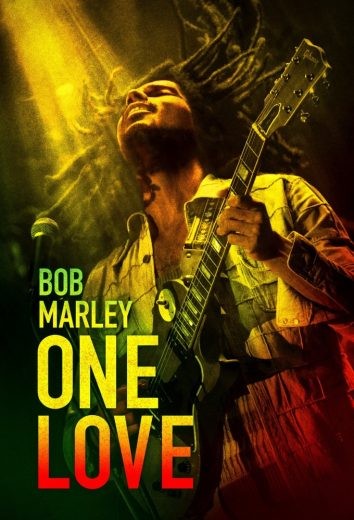 مشاهدة فيلم Bob Marley: One Love 2024 مترجم مشاهدة فيلم Bob Marley: One Love 2024 مترجم