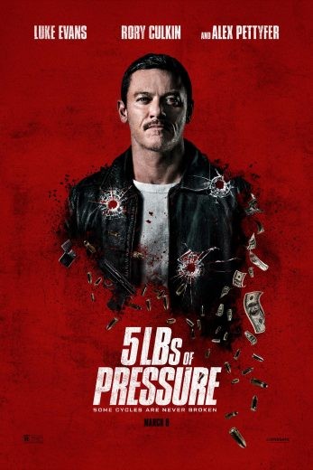مشاهدة فيلم 5lbs of Pressure 2024 مترجم مشاهدة فيلم 5lbs of Pressure 2024 مترجم
