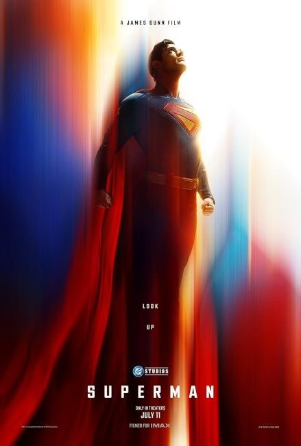 فيلم Superman 2025 مترجم اون لاين فيلم Superman 2025 مترجم اون لاين