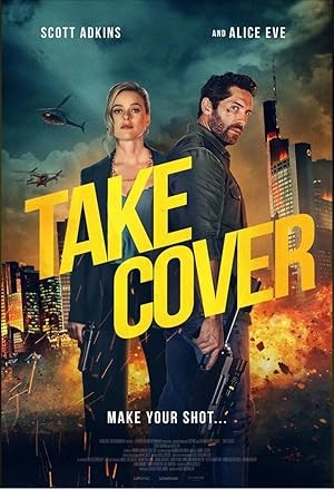 فيلم Take Cover 2024 مترجم اون لاين فيلم Take Cover 2024 مترجم اون لاين