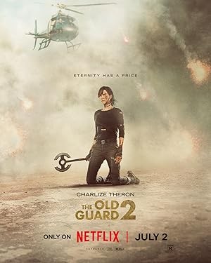 فيلم The Old Guard 2 2025 مترجم فيلم The Old Guard 2 2025 مترجم