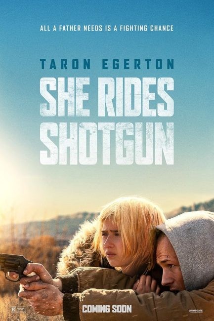 فيلم She Rides Shotgun 2025 مترجم اون لاين فيلم She Rides Shotgun 2025 مترجم اون لاين