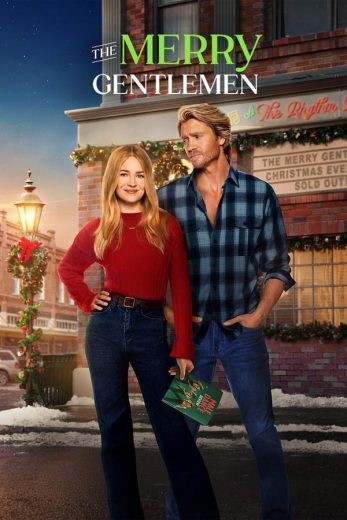 مشاهدة فيلم The Merry Gentlemen 2024 مترجم مشاهدة فيلم The Merry Gentlemen 2024 مترجم