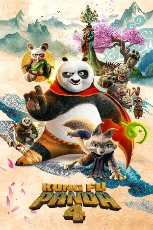 Kung Fu Panda 4 مشاهدة فيلم Kung Fu Panda 4 مشاهدة فيلم