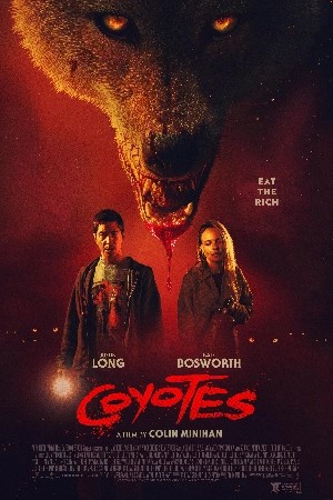فيلم Coyotes 2025 مترجم