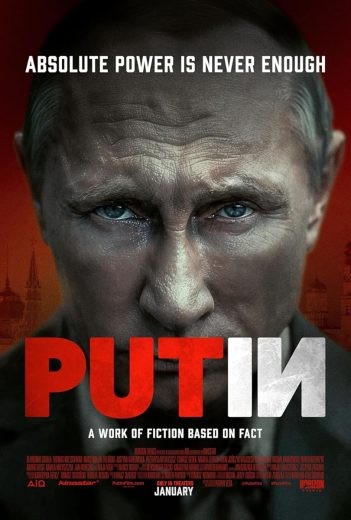 مشاهدة فيلم Putin 2024 مترجم مشاهدة فيلم Putin 2024 مترجم