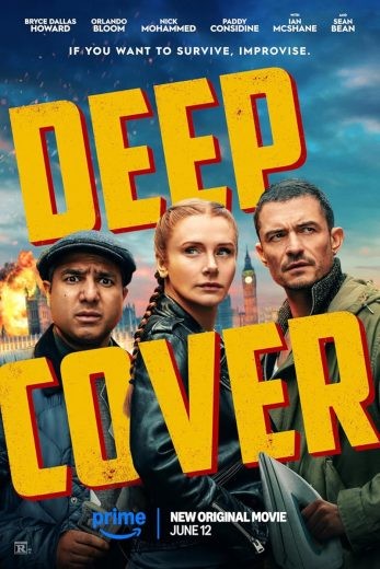 مشاهدة فيلم Deep Cover WEB-DL مترجم مشاهدة فيلم Deep Cover WEB-DL مترجم