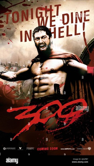 مشاهدة فيلم 300 2006 مترجم مشاهدة فيلم 300 2006 مترجم