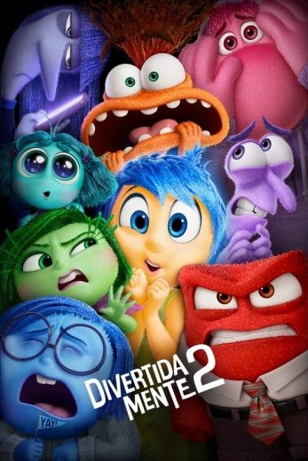 مشاهدة فيلم Inside Out 2 2024 مدبلج مشاهدة فيلم Inside Out 2 2024 مدبلج