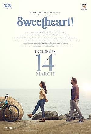 فيلم Sweetheart 2025 مترجم