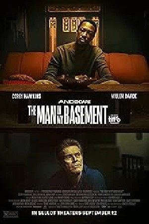 فيلم The Man in My Basement 2025 مترجم