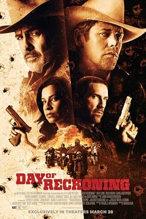 فيلم Day of Reckoning 2025 مترجم فيلم Day of Reckoning 2025 مترجم