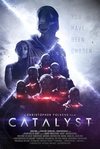 مشاهدة فيلم Catalyst 2025 مترجم مشاهدة فيلم Catalyst 2025 مترجم