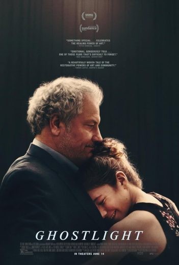 مشاهدة فيلم 2024 Ghostlight مترجم مشاهدة فيلم 2024 Ghostlight مترجم