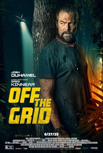مشاهدة فيلم Off the Grid مترجم مشاهدة فيلم Off the Grid مترجم