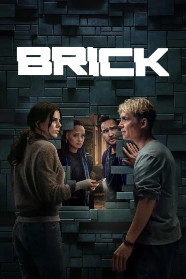 فيلم Brick 2025 مترجم فيلم Brick 2025 مترجم