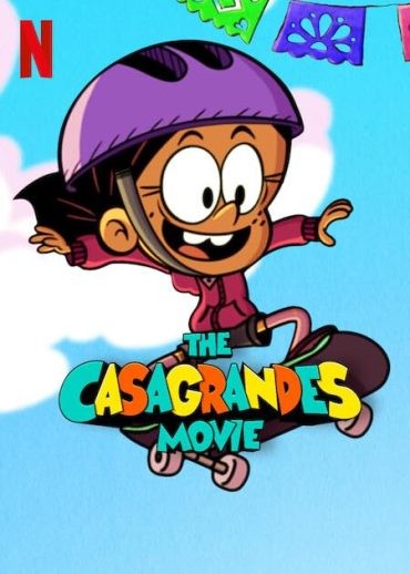 مشاهدة فيلم The Casagrandes Movie 2024 مدبلج مشاهدة فيلم The Casagrandes Movie 2024 مدبلج