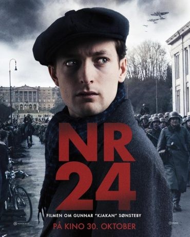 مشاهدة فيلم Number 24 2024 مترجم مشاهدة فيلم Number 24 2024 مترجم