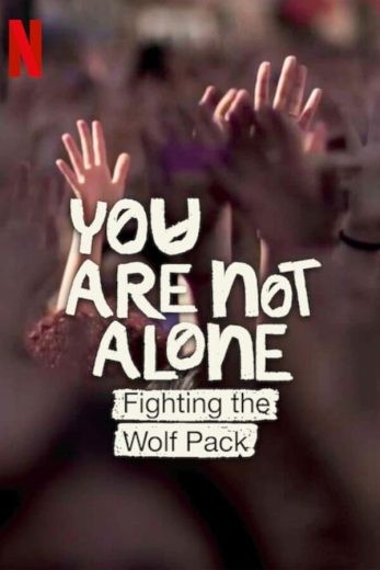 مشاهدة فيلم You Are Not Alone: Fighting the Wolf Pack 2024 مترجم مشاهدة فيلم You Are Not Alone: Fighting the Wolf Pack 2024 مترجم
