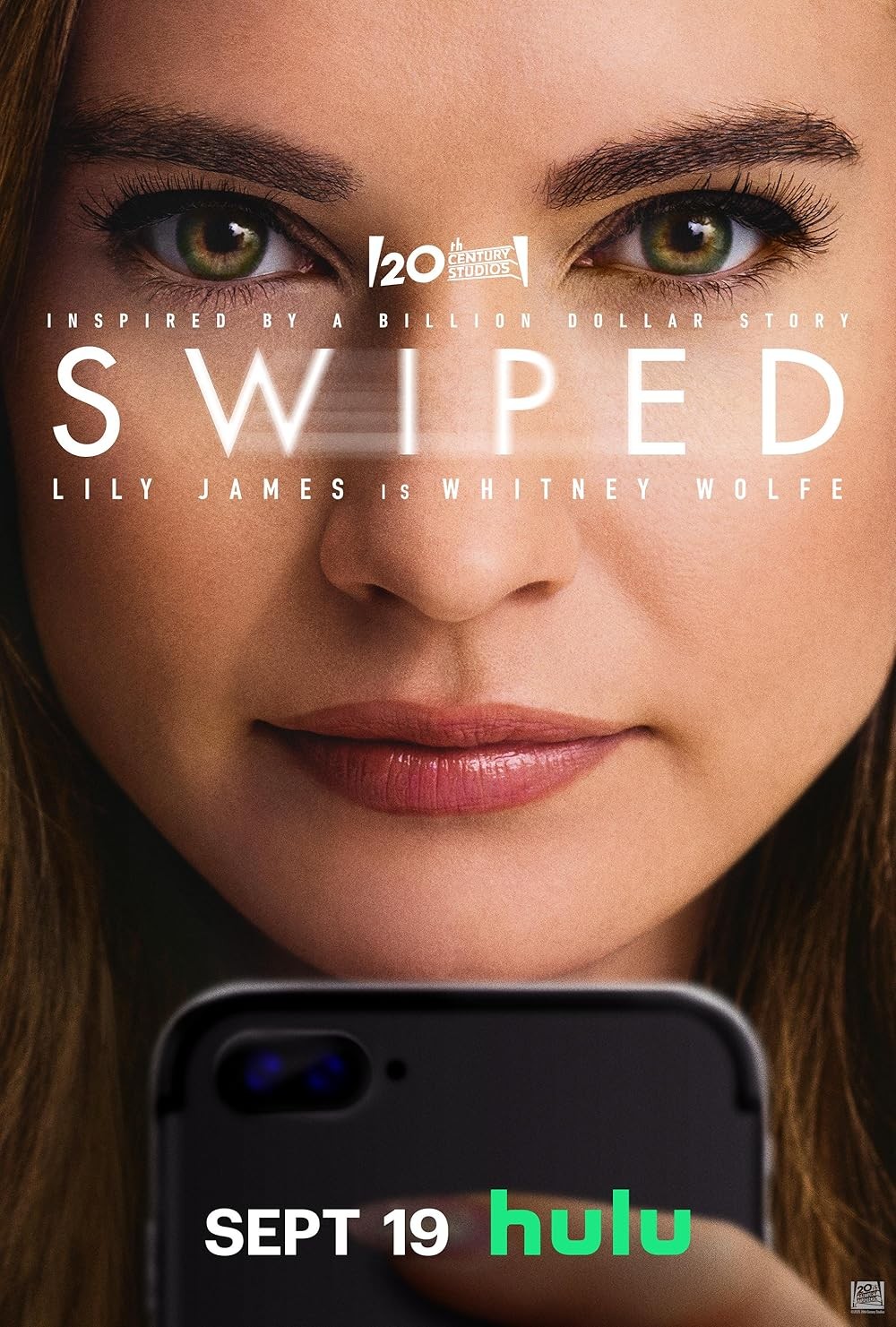 فيلم Swiped 2025 مترجم فيلم Swiped 2025 مترجم