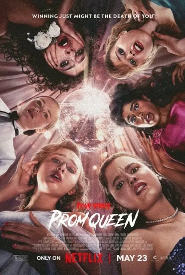 فيلم Fear Street: Prom Queen 2025 مترجم فيلم Fear Street: Prom Queen 2025 مترجم