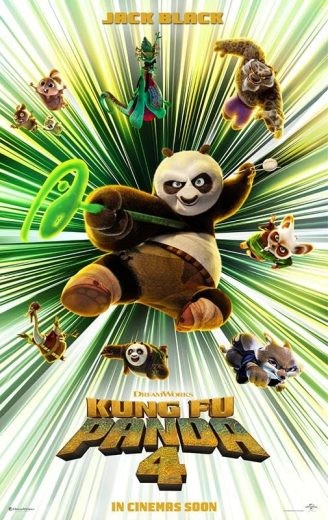 مشاهدة فيلم Kung Fu Panda 4 2024 مدبلج مشاهدة فيلم Kung Fu Panda 4 2024 مدبلج