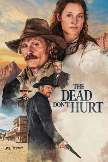 مشاهدة فيلم The Dead Don’t Hurt 2023 مدبلج مشاهدة فيلم The Dead Don’t Hurt 2023 مدبلج