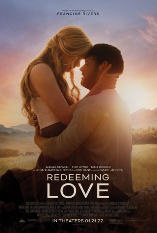 مشاهدة فيلم Redeeming Love 2022 مترجم مشاهدة فيلم Redeeming Love 2022 مترجم