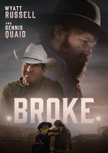 مشاهدة فيلم Broke 2025 مدبلج مشاهدة فيلم Broke 2025 مدبلج