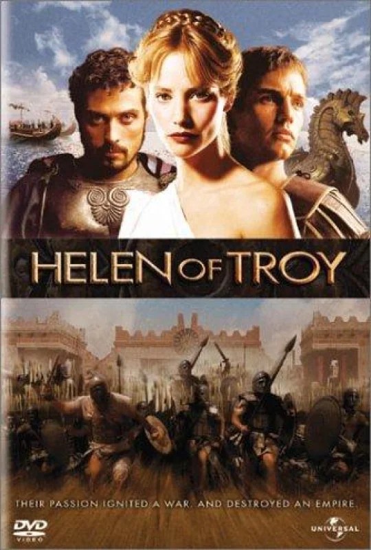  مشاهدة فيلم Helen of Troy 2003 مترجم