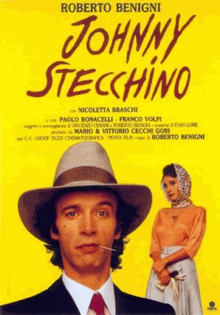 فيلم Johnny Stecchino 1991 مترجم فيلم Johnny Stecchino 1991 مترجم