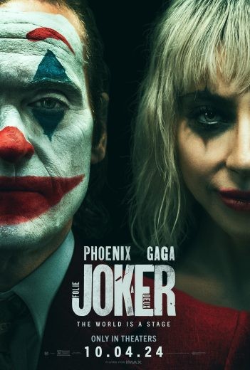مشاهدة فيلم Joker: Folie à Deux 2024 مدبلج مشاهدة فيلم Joker: Folie à Deux 2024 مدبلج