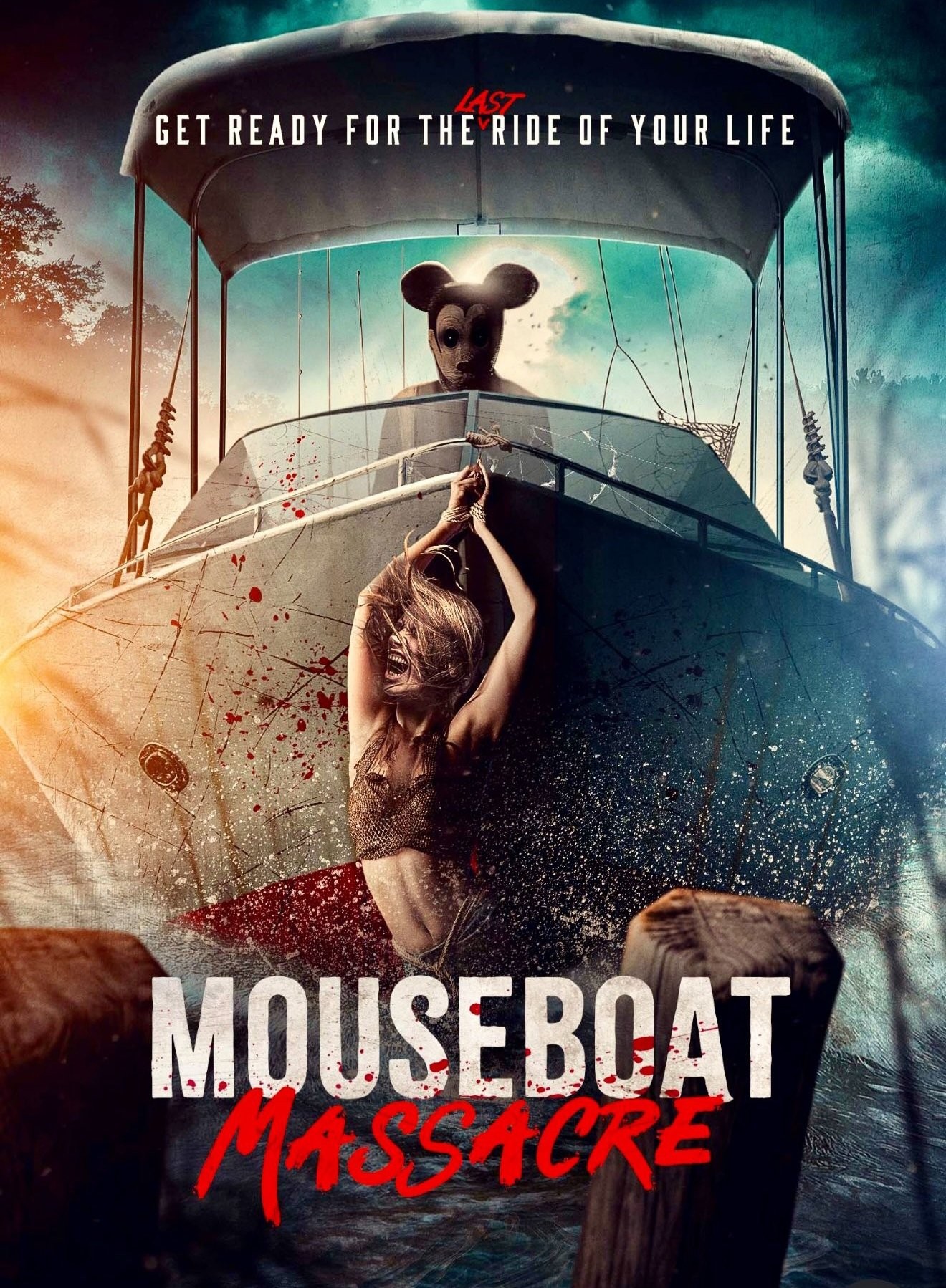 فيلم Mouseboat Massacre 2025 مترجم اون لاين فيلم Mouseboat Massacre 2025 مترجم اون لاين