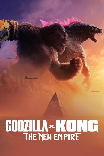مشاهدة فيلم Godzilla x Kong: The New Empire 2024 مدبلج مشاهدة فيلم Godzilla x Kong: The New Empire 2024 مدبلج