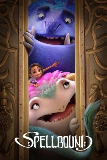 مشاهدة فيلم Spellbound 2024 مترجم مشاهدة فيلم Spellbound 2024 مترجم