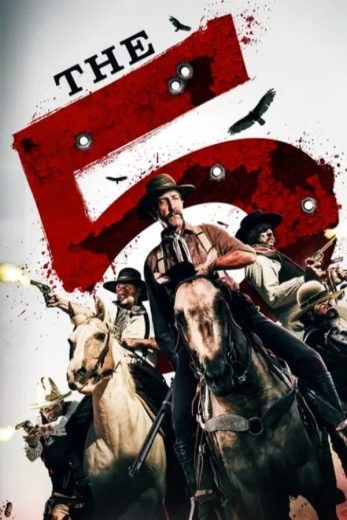 مشاهدة فيلم The Five 2023 مترجم مشاهدة فيلم The Five 2023 مترجم