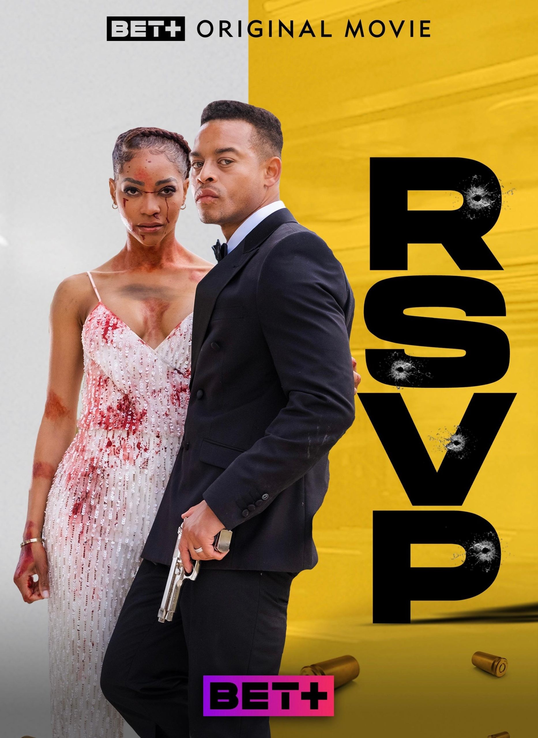 فيلم RSVP 2024 مترجم فيلم RSVP 2024 مترجم