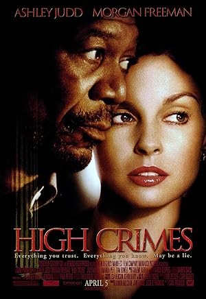 فيلم High Crimes 2002 مترجم فيلم High Crimes 2002 مترجم