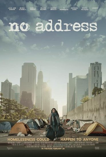 فيلم No Address 2025 مترجم فيلم No Address 2025 مترجم