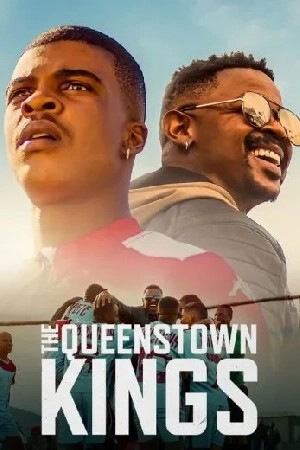 The Queenstown Kings مشاهدة فيلم The Queenstown Kings مشاهدة فيلم