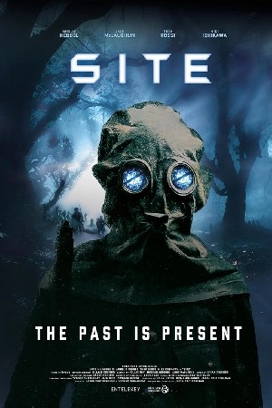 فيلم Site 2025 مترجم