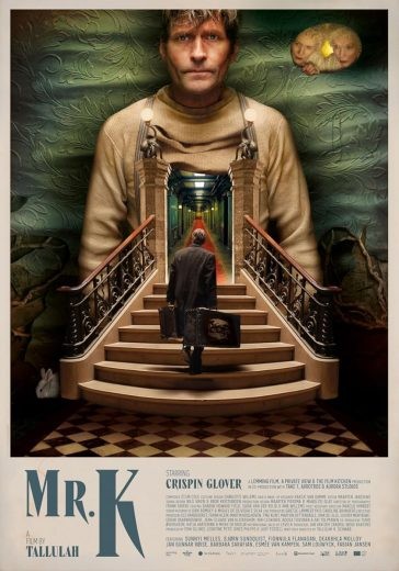  مشاهدة فيلم Mr. K 2025 مترجم