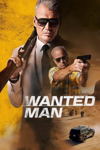 مشاهدة فيلم Wanted Man 2024 مترجم مشاهدة فيلم Wanted Man 2024 مترجم