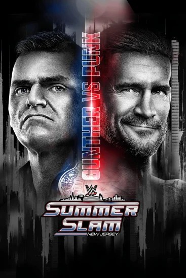عرض WWE Summerslam 2025 Saturday مترجم عرض WWE Summerslam 2025 Saturday مترجم
