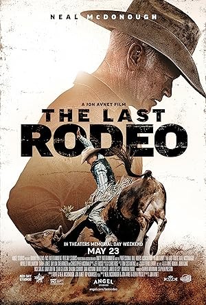 فيلم The Last Rodeo 2025 مترجم فيلم The Last Rodeo 2025 مترجم